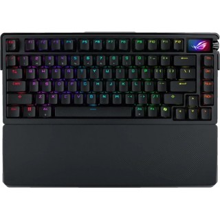 ASUS ROG Azoth Extreme Black ASUS ROG Azoth Extreme Black